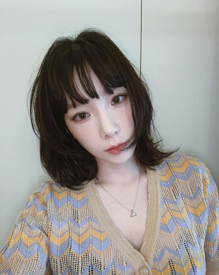  태연 사진 모음