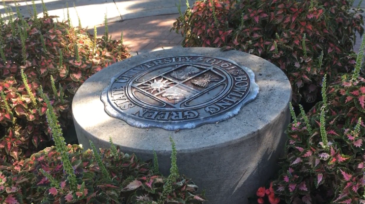  미국 볼링그린 주립 대학교 장학금 (Bowling Green State University)?