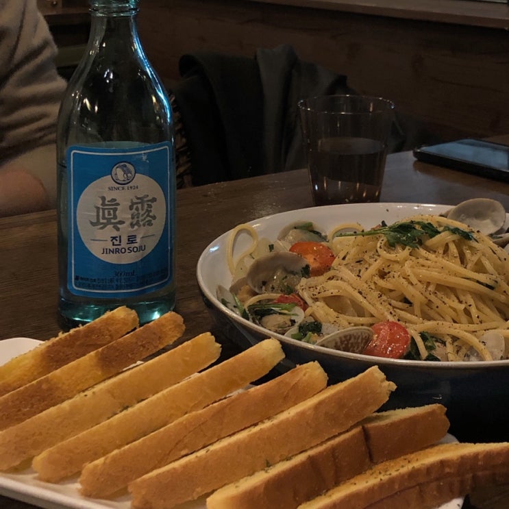  군산 예쁜 이자카야, 도란(DORAN)