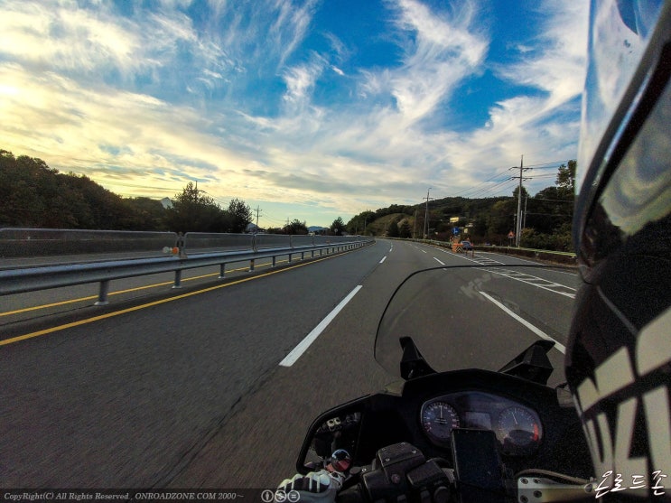  2020.10.25 더 추워지기전에 초계탕! 함양 맛집 농월초계탕바리. Feat. BMW R1200RT, R1250RT, 야마하 MT-07 함양군맛집.