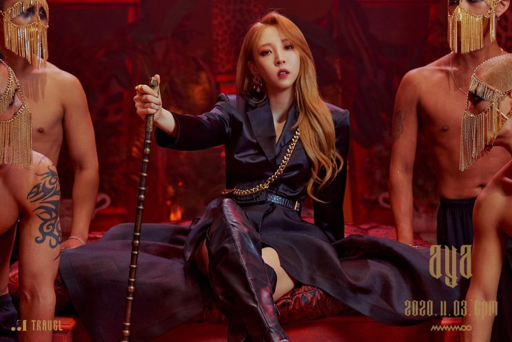 201029 마마무(MAMAMOO) 11월3일 컴백 201029 마마무(MAMAMOO) 11월3일 컴백