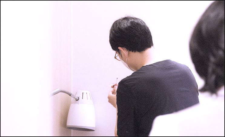  해운대 장산 한의원, 10kg 감량한 한의사가 있는 곳?