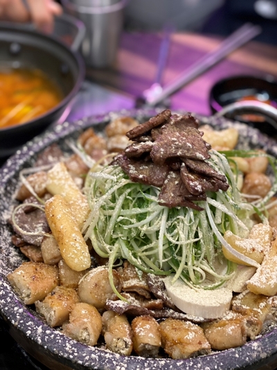  [서울/미아] 찌개부터 곱창까지 모든 것이 맛있는 ‘천사곱창 미아점’