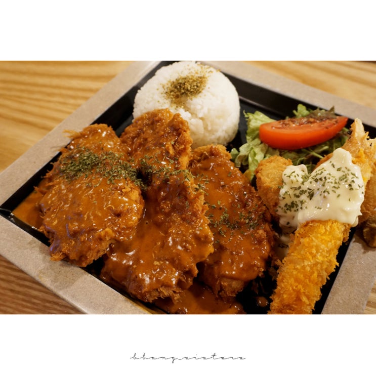  가성비 좋은 서울3대돈까스 대학로 맛집 긴자료코