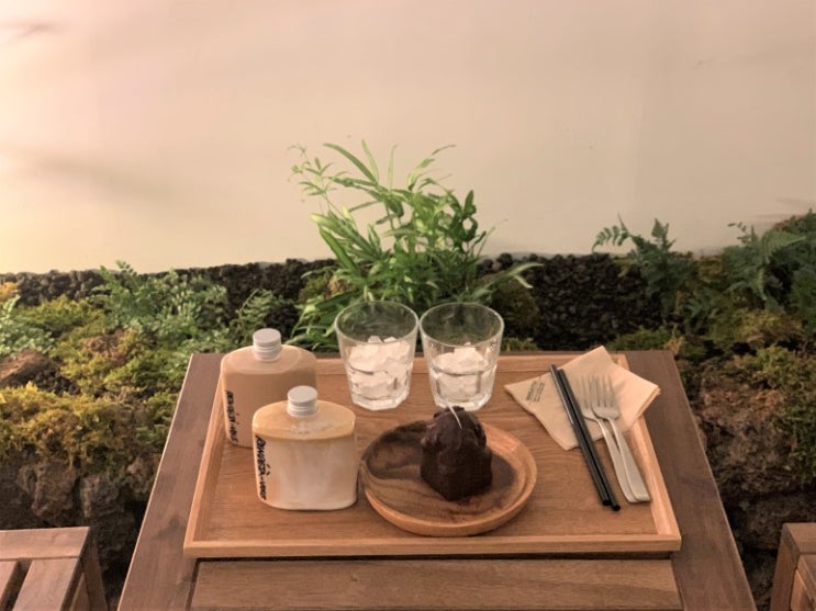  서현 랑데자뷰 제주도 분위기 감성 카페