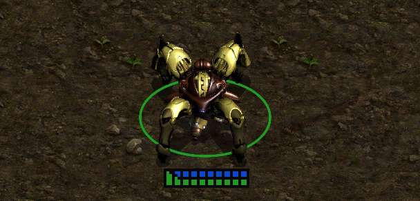 스타크래프트 프로토스) "드라군"에 대해 알아보자 : 네이버 블로그