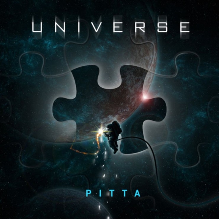 PITTA(강형호) - Universe [듣기, 노래가사, AV, PITTA 노래 모음]