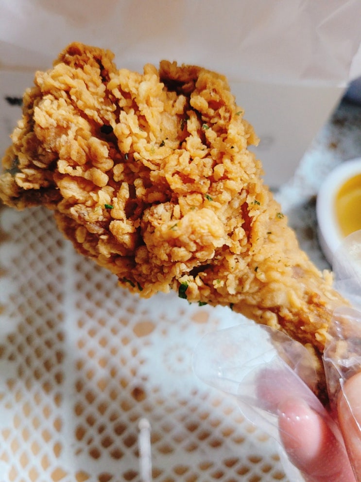  이수 사당동맛집)) 다코기치킨 DAKOGI 이수역점