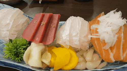  죽전맛집 스시는 생활의달인   킹스시