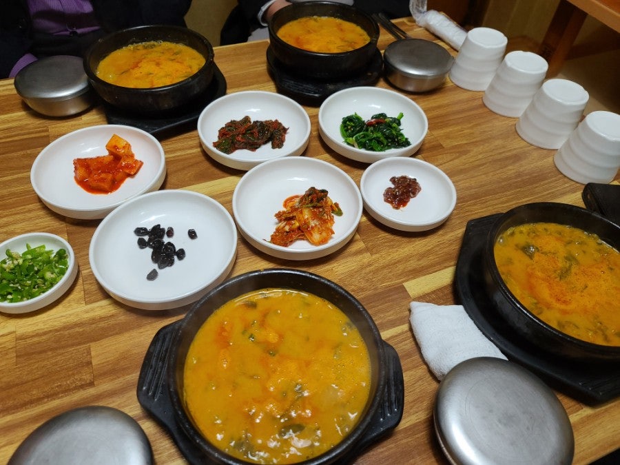원조남원추어탕전문점 사진 3