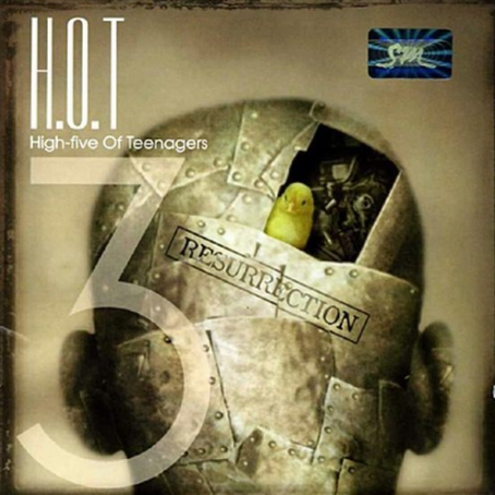 "빛(Hope)" - H.O.T., (지은이가 좋아하는 노래 100곡, 95번!)