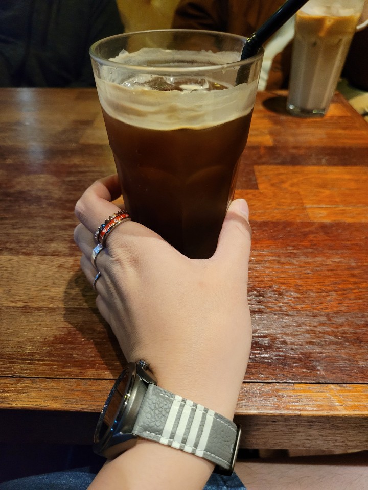  남자 패션반지, 부스틱 서플라이 반지 리뷰