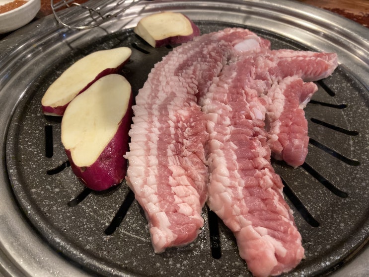  [사당역맛집]삼육가