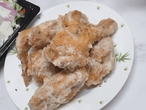  [수진역 맛집] 리턴치킨 신흥직영점  : 존맛탱