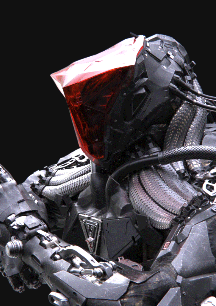  DESIGN INSPIRATION_CYBERPUNK