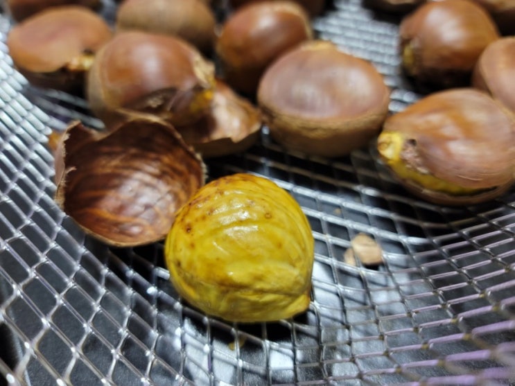  포르단밤~ 유 노 포르단밤??? 무조건 꼭!! 먹어보길~ 꿀맛^^