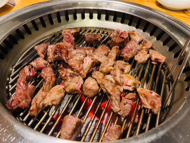 신사동 논골집 본점 갈비살 맛집!!! : 네이버 블로그 신사동 논골집 본점 갈비살 맛집!!! : 네이버 블로그
