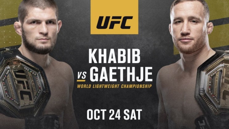 UFC 254 PPV 67만5천 장 판매 등 MMA 뉴스 UFC 254 PPV 67만5천 장 판매 등 MMA 뉴스