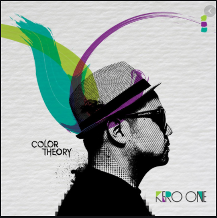  Kero One - Shortcuts (ft. Sam Ock)
