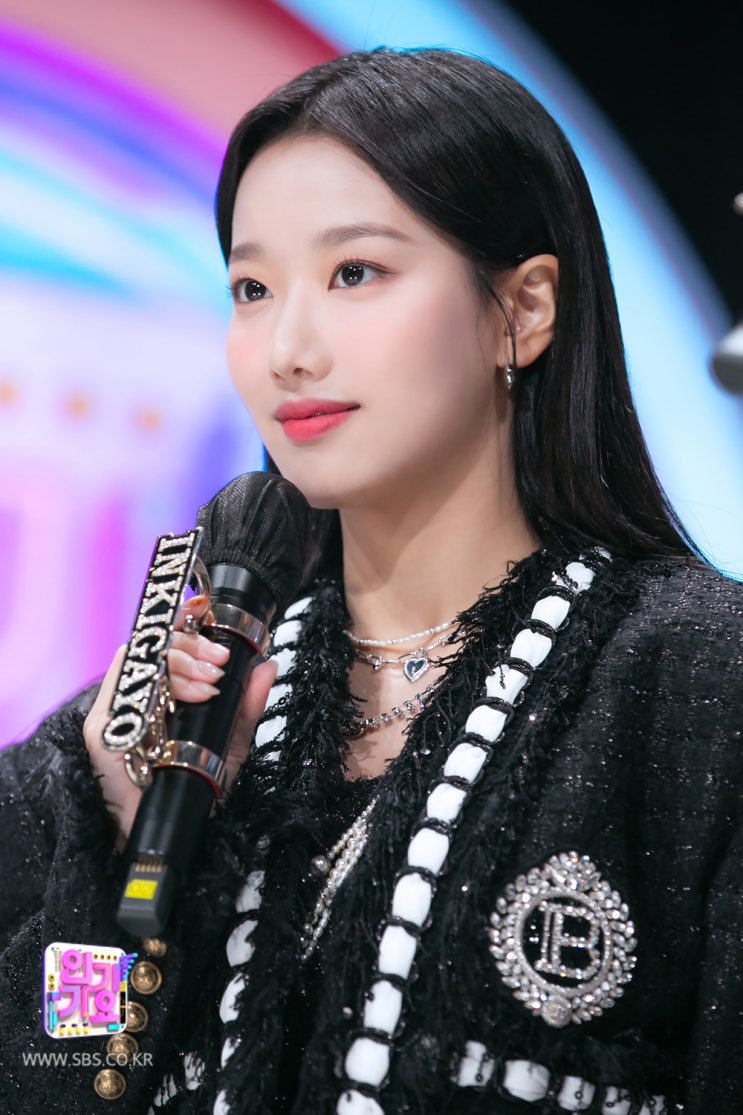 인기가요 <1068회> 인기가요 <1068회>