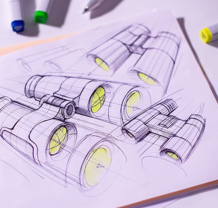  DESIGN INSPIRATION_ SKETCH