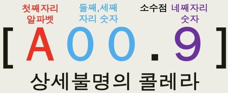  [보상상식] 한국표준질병․사인분류 번호 체계 및 사용방법(뇌졸중 진단비 진병분류번호)