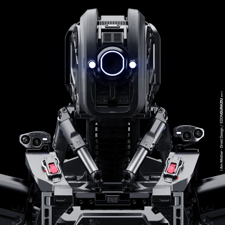  DESIGN INSPIRATION_CYBERPUNK