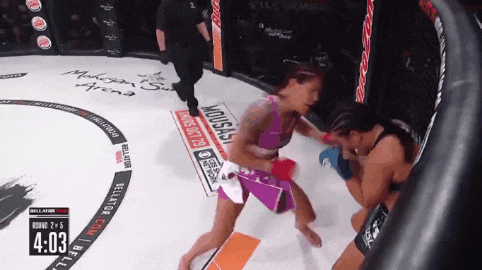 벨라토르 249: 사이보그 vs 블렌코위 리뷰(GIF): 싸형은 오늘도 뚠뚠 벨라토르 249: 사이보그 vs 블렌코위 리뷰(GIF): 싸형은 오늘도 뚠뚠