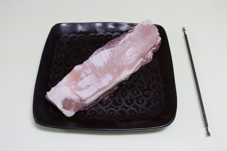  코스트코 삼겹살 바베큐