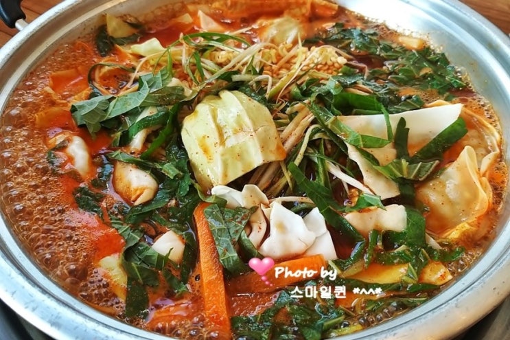  수지 즉석떡볶이~