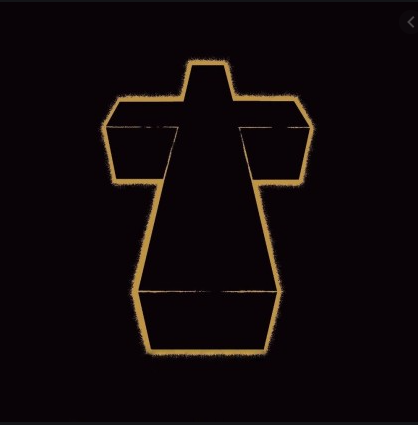  Justice - D.A.N.C.E.