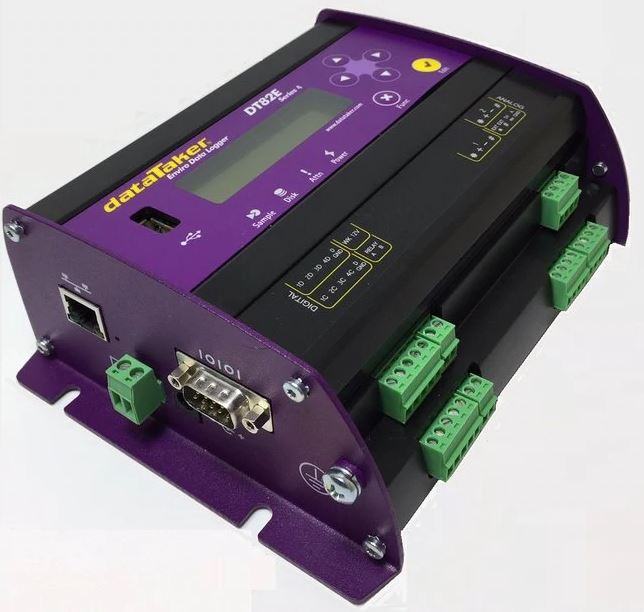  DataTaker DT82E