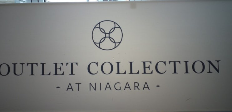  Niagara outlet