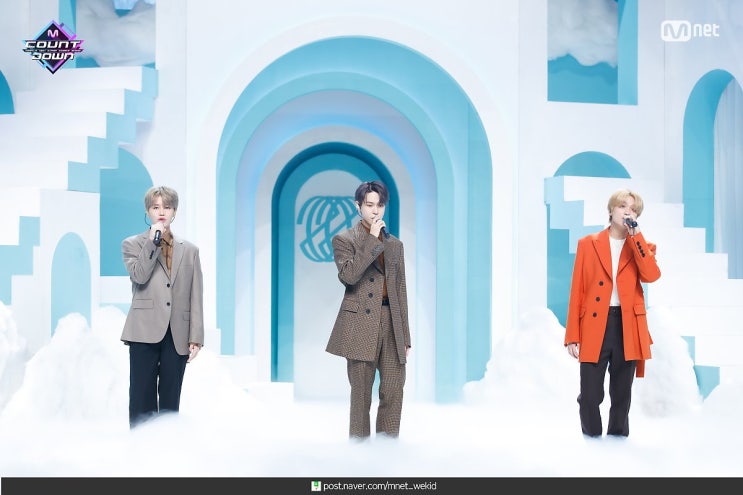 201022 엠카운트다운 NCT U - From Home (엔시티 유 - 프롬홈) 현장포토 201022 엠카운트다운 NCT U - From Home (엔시티 유 - 프롬홈) 현장포토