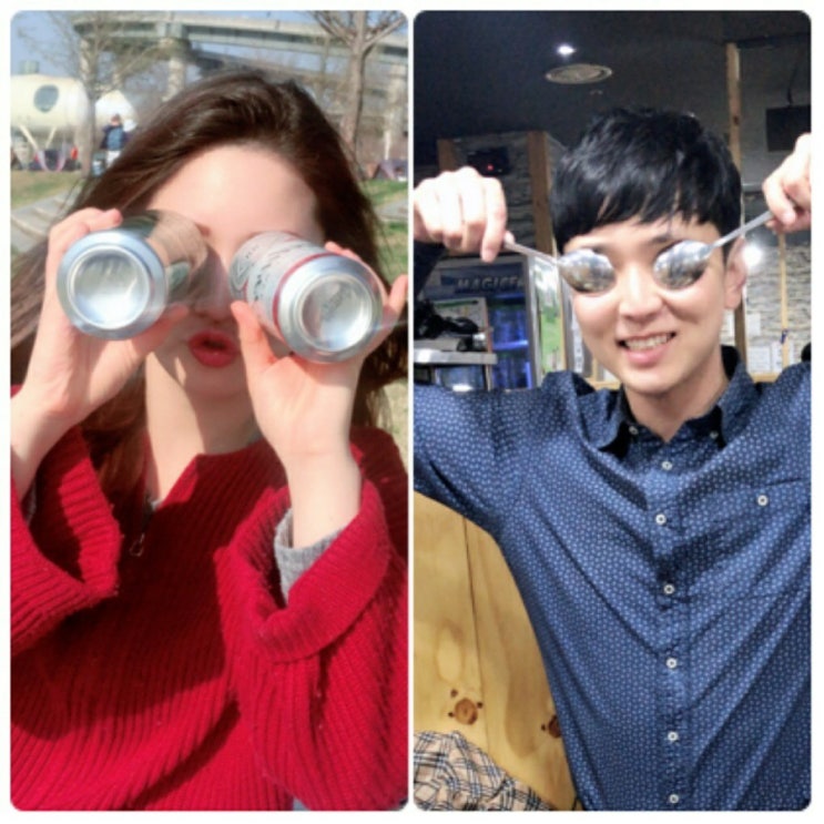  부부배틀? 이제 집안일도 게임처럼 웃으면서 해보세요!