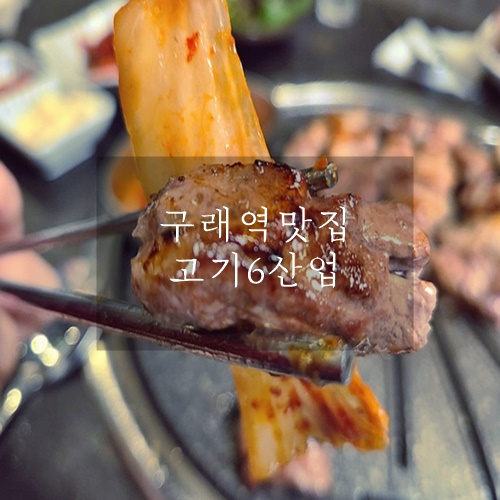 구래역맛집 숙성생고기 맛집 가성비맛집 고기6산업 구래역맛집 숙성생고기 맛집 가성비맛집 고기6산업