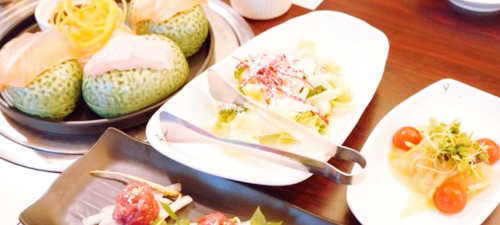  맛집찾다 알게된 남양주 별내동 한정식존맛