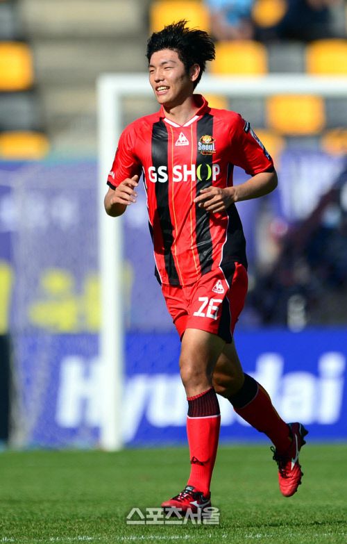  김남춘 나이 축구선수 사망 학력 고향 소속팀 fc 서울