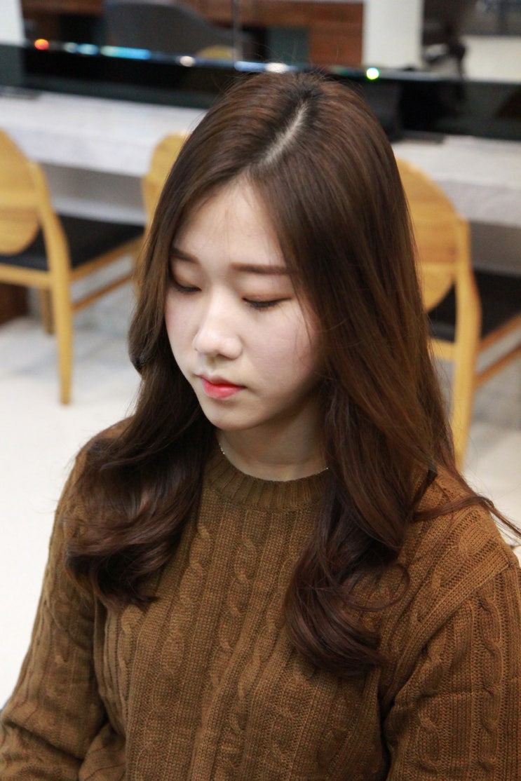  응암동 미용실, 살롱드루멘 야간 미용실