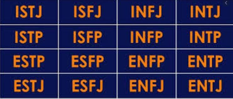 mbti 유형 궁합 거짓 하나 없이 팩트만 자세한 사항으로 말씀 드릴게요 