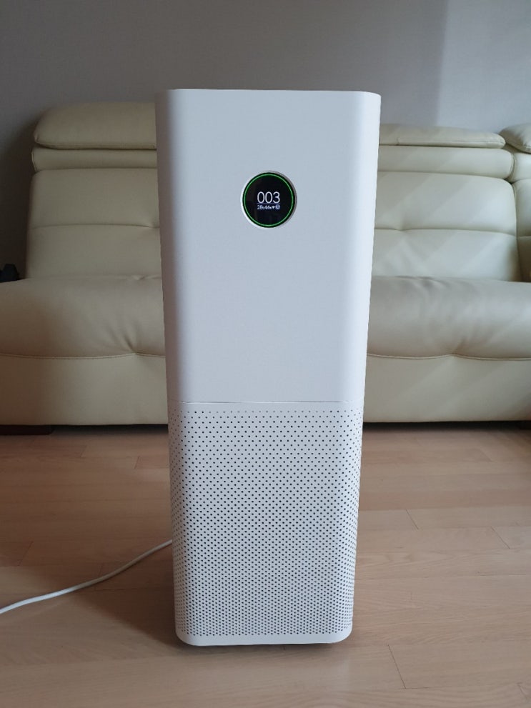  샤오미 미에어 프로 1년 8개월 솔직 사용 후기