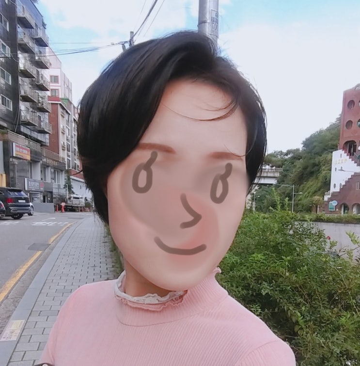 김서형 숏컷 보고 나도 숏컷 김서형 숏컷 보고 나도 숏컷