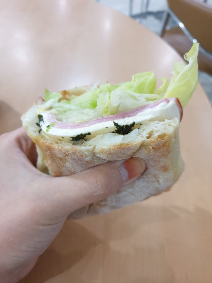  4주 빡다이어트 3일차 (고대 디어브레드 사랑해요)