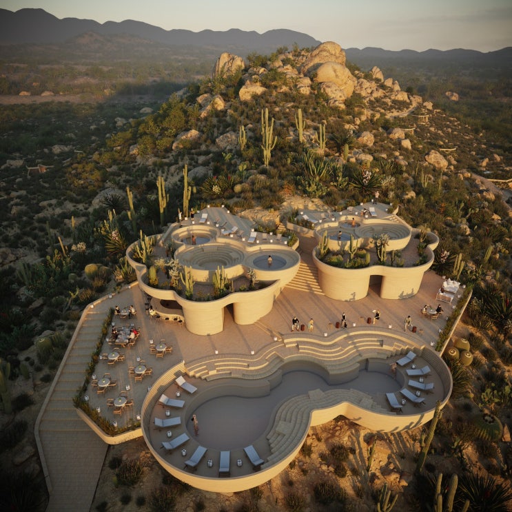  DESIGN INSPIRATION_ ARCHITECTURE