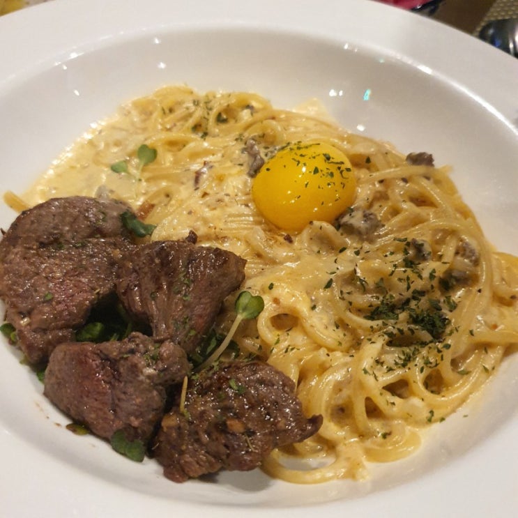 [오늘 뭐먹지]예약하고 먹는 인덕원역 맛집 하와이식당