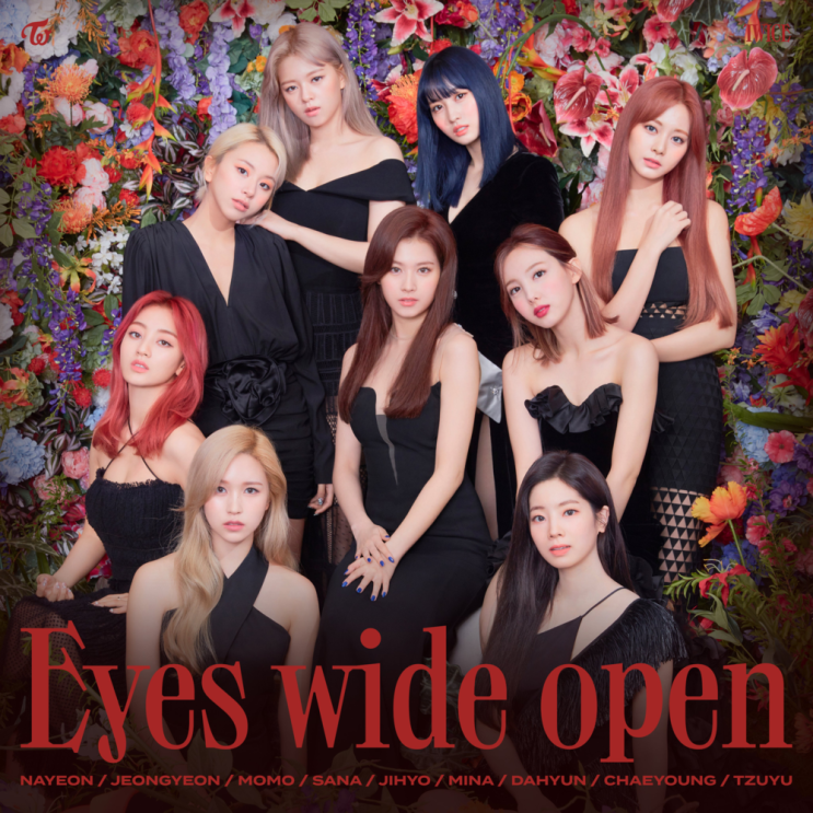  JYP는 뉴트로(Newtro)와 시티팝에 진심인 것 같다 (feat. Twice)