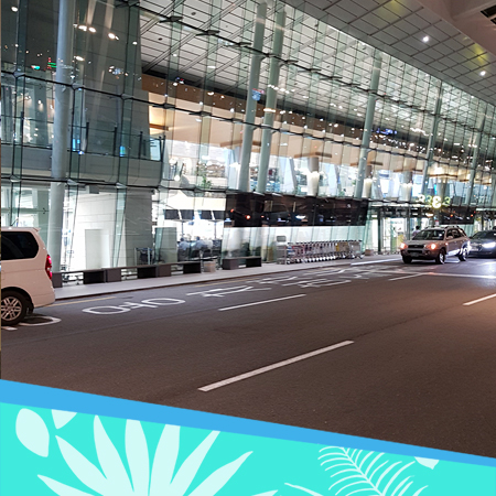  김포공항 근처 주차 믿고 맡길 마땅한 주차장 어디없나?