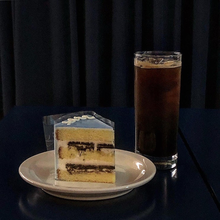  인천 부평역 카페 추천, 넓고 정~말 예쁜 감성 카페 "포그커피(Fug coffee)"