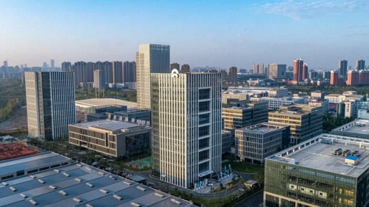  니오(NIO) 주식 16% 급등 (월 생산량 5천대 돌파 및 Hefei 본사 개소 소식)
