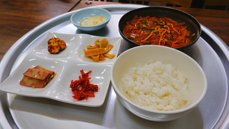 삼원식당 이미지